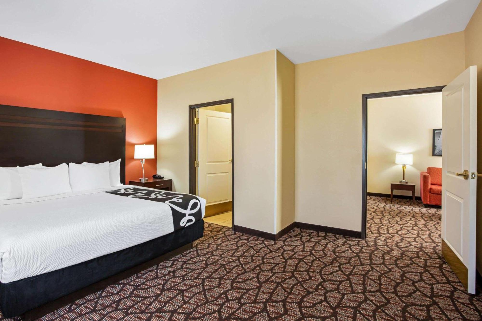 La Quinta By Wyndham Pecos Hotel Cameră foto