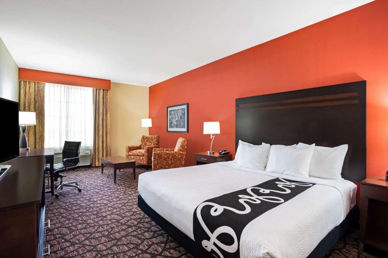 La Quinta By Wyndham Pecos Hotel Cameră foto