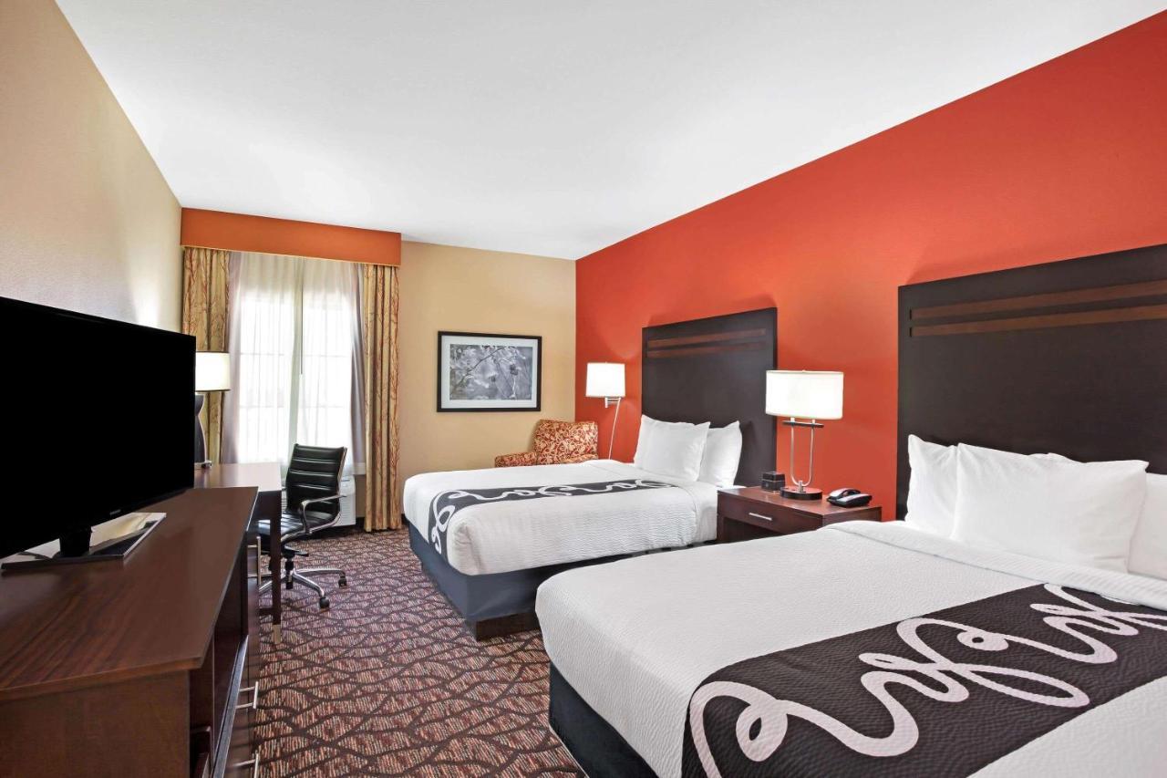 La Quinta By Wyndham Pecos Hotel Cameră foto